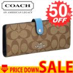 コーチ 財布 長財布 COACH CH414   SVVRF ユニセックス    比較対照価格59,840 円