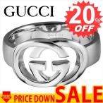 グッチ 指輪 リング GUCCI  190483-J8400  8106  SILVER SILVER  比較対照価格26,400 円