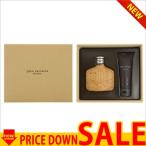 ジョンヴァルヴェイトス 香水 JOHN VARVATOS   JV-ARTISANSET2 比較対照価格 0 円