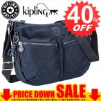キプリング バッグ ショルダーバッグ KIPLING K0214496V レディース KIPLING K0214496V/BLUE BLEU 2  BLUE BLEU 2    比較対照価格18,150 円