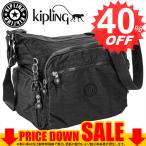 ショッピングキプリング キプリング バッグ ショルダーバッグ KIPLING K15255P39 レディース KIPLING K15255P39/BLACK NOIR  BLACK NOIR    比較対照価格19,800 円