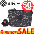 キプリング バッグ ポーチ KIPLING  K0186495T       比較対照価格4,860 円