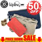キプリング バッグ ポーチ KIPLING  K10978L34  L34     比較対照価格7,590 円