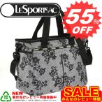 レスポートサック トートバッグ　新作　 LESPORTSAC 　RYAN BABY BAG 　7532　D281　Lacey Lana print　　新柄満載　