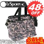 レスポートサック　新柄　トートバッグ　ショルダーバッグ付　LESPORTSAC　RYAN BABY BAG 　7532　D317　Bohemian