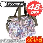 レスポートサック　新柄　トートバッグ　ショルダーバッグ付　LESPORTSAC　RYAN BABY BAG 　7532　D341　Amelia Pastel