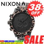 NIXON 腕時計 NIXON  A0831153 NX-A0831153     　