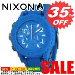 NIXON 腕時計 NIXON  A309917 NX-A309917     　