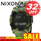 ニクソン 腕時計 NIXON  A3851695 NX-A3851695 比較対照価格 17,280 円