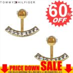 トミーヒルフィガー ピアス TOMMY HILFIGER  2780029       比較対照価格17,600 円