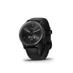 GARMIN vivomove Sport Slate/Black 010-02566-40 vivomove スマート