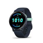 ガーミン（GARMIN）vivoactive 5 BlueMet 010-02862-42