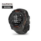 GARMIN ガーミン Instinct 3 Dual Power Black 010-02935-30 50mm
