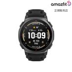 Amazfit アマズフィット T-Rex 3 Pro Tactical Black 44mm SP170079C239