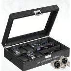  кейс для часов 6шт.@ для очки кейс высококлассный из дерева рука кейс для часов мужчина подарок 6шт.@5шт.@4шт.@3шт.@ 2 шт 1 шт. для часы наручные часы место хранения коробка KSKSTORE место хранения box .