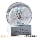 ニットスノードーム クリスマス おしゃれ インテリア雑貨 置き物