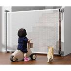 [2024 новейший ] детская дверь лестница сверху кухня безопасность торцевая дверь сетка домашнее животное защита лестница сверху ребенок Kids сверление не необходимо безбарьерная домашнее животное забор наматывать брать . тип 