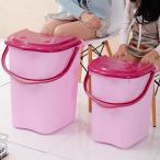  пара горячая вода . пара горячая вода ведро foot ba подошва массаж пара горячая вода контейнер большая вместимость многофункциональный foot прозрачный загрязнения SPA пара горячая вода пара. холодозащитный утомление уменьшение relax холодозащитный теплоизоляция легкий перевозка 