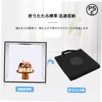  фотосъемка box фотосъемка Booth 30cm/40cm 120/144 шт LED свет складной .10 -ступенчатый style свет USB источник питания рефлектор имеется 6 цвет PVC фон si-30×30×30cm 40×40×40cm товар фотосъемка 