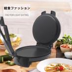 新型プレスせんべいメーカー#とり�