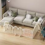 ベビーゲート 折りたたみ式 ペット�