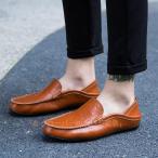  обувь для вождения мужской Loafer бизнес обувь туфли без застежки кожа обувь casual deck shoes модный . надеть обувь ощущение. хороший обувь для вождения 