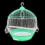  клетка для птиц bird мера маленькая птица клетка круглый тросик клетка gold kachou kana задний птица . домашнее животное гнездо место хранения имеется модный дизайн симпатичный птица для клетка 