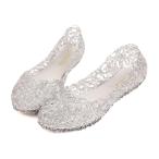  винил сандалии g Ritter Kirakira Flat боль . нет ....... плетеный узор .... надеть обувь легко ..... размер выбор . потертость меры 