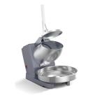 ショッピングかき氷機 電動かき氷機 電気砕氷機 家庭用 洗える 簡単操作 ピークル 夏の定番を手軽に、家庭でもふわふわ氷が作れる電動かきごおり機