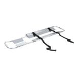  scoop стретчер складной aluminium разделение тип длина настройка пациент перевозка . удобный путешествие размер срочный транспортировка . легкий в использовании портативный .. медицинская помощь для стретчер 