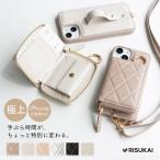 ショッピングスマホショルダー 【お洒落&可愛い】スマホショルダー ストラップ スマホケース iPhone17 デザインミラー付 背面手帳型   iphone16e 15 14 13 12 promax pro plus iphone11