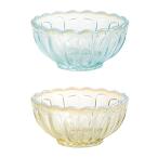 廣田硝子 雪の花 ひめ鉢 小鉢 食器 �