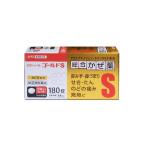 【第(2)類医薬品】ビタトレール ゴールドS錠 180錠※セルフメディケーション税制対象商品