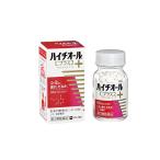 【第3類医薬品】ハイチオールＣプラス２ 60錠