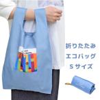 ショッピングエコバック サクラクレパス　エコバックＳサイズ　クーピー