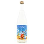 .. журавль лето. Sparkling ....720ml... Niigata японкое рисовое вино (sake) сезон ограничение 