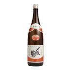 〆張鶴　月　本醸造　1800ml　宮尾酒造　新潟　日本酒　定番酒