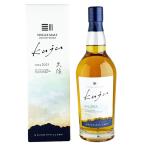 久住蒸溜所 シングルモルト久住 sora 2025　700ｍｌ　大分県