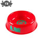 ローリングクレイドル ROLLING CRADLE RC DOG BOWL(RED)ローリングクレイドルドッグボール ロリクレドッグボール ROLLING CRADLEドッグボール