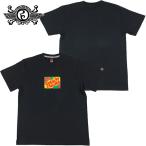 ローリングクレイドル ROLLING CRADLE LUNCH BOX TEE(BLACK)ローリングクレイドルＴシャツ ロリクレＴシャツ ロリクレ半袖