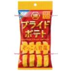 業務用菓子問屋GGxコイケヤ　３０Ｇ プライドポテトひとくちカットぞっこん岩塩×24個【xecoa6】【エコ配 送料無料 （北海道 沖縄 不可）】