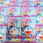業務用菓子問屋GGバンダイ　１８グラム　 ドラえもんグミ ×20袋【ma20】【メール便送料無料】
