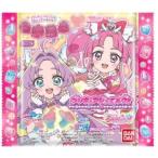 業務用菓子問屋GGxバンダイ　３３Ｇ プリキュアジュエルグミ×144個【xs6】【送料無料（沖縄は別途送料）】