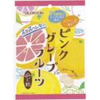 業務用菓子問屋GGx黄金糖　４０Ｇ ピンクグレープフルーツのど飴×120個【xes6】【送料無料（北海道 沖縄は別途送料）】