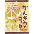 業務用菓子問屋GGx黄金糖　４０Ｇ かんきつのココのど飴×40個【xecoa6】【エコ配 送料無料 （北海道 沖縄 不可）】