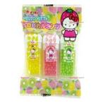 業務用菓子問屋GG駄菓子　　 オリオン　７ＧＸ３　ハロ−キティトロピカルミンツ　 ×10個【maia5】【メール便送料無料】