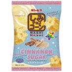 業務用菓子問屋GGxギンビス　３０Ｇ しみチョココーンＭＡＳＨＩＭＡＳＨＩシナモンシュガ【チョコ】×40個【xwa6】【送料無料（北海道 沖縄は別途送料）】