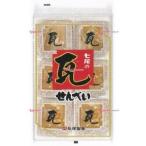 業務用菓子問屋GGx七尾製菓１８枚...