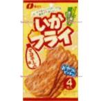 業務用菓子問屋GGxなとり　４枚 いかフライマヨネーズ味×160個【xw】【送料無料（沖縄は別途送料）】