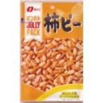 業務用菓子問屋GGxなとり　９０Ｇ ＪＰ柿ピー×10個【xbs6】【送料無料（北海道 沖縄は別途送料）】